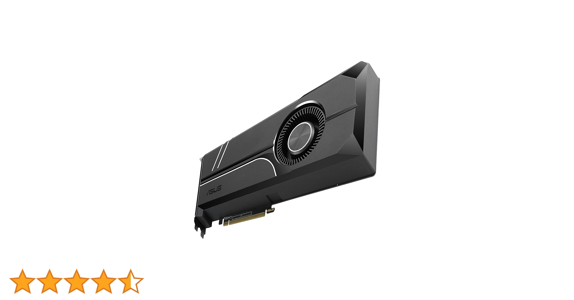 Amazon | TURBO-GTX1080-8G [NVIDIA GeForce GTX 1080 8GB GDDR5X